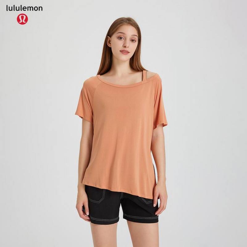 Lululemon Women's T-shirts 209